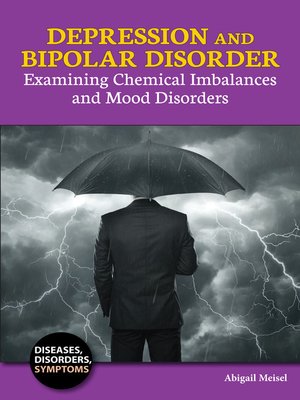 cover image of Depression and Bipolar Disorder